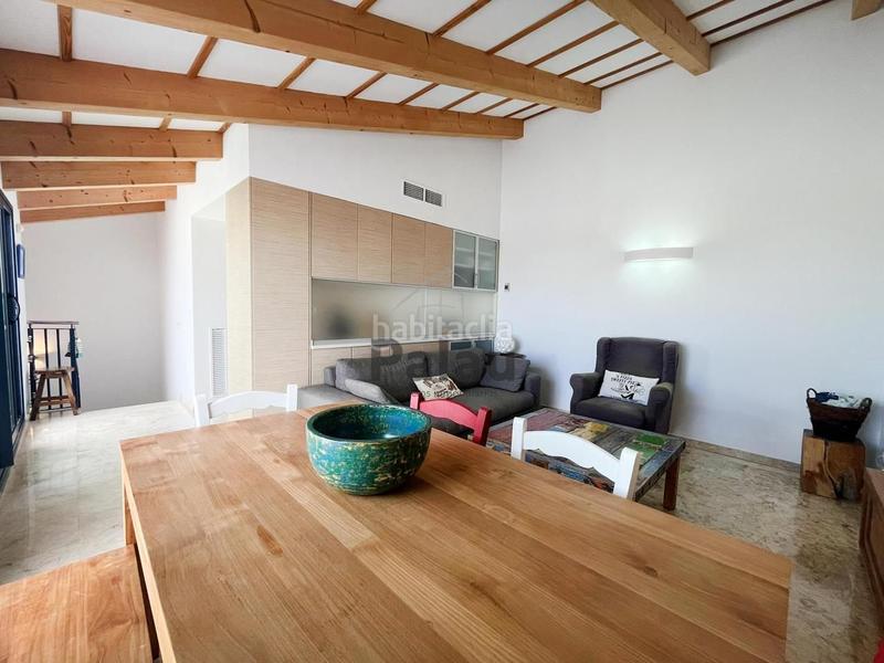Foto 3fa58237-faf5-4b60-b93f-2c8f21eff950. Dúplex ref. 4413 atico duplex con vistas al puerto de Ciutadella en Ciutadella de Menorca