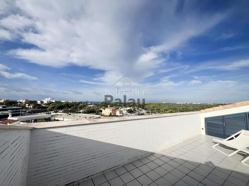 Foto 5e599605-5d3b-4eab-a76a-f39107ee6ed7. Dúplex ref. 4413 atico duplex con vistas al puerto de Ciutadella en Ciutadella de Menorca