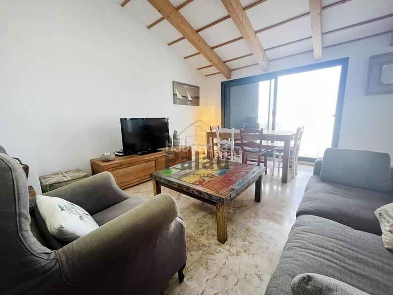 Foto 6476c91b-e1e0-4595-8a1b-7f0353127b9c. Dúplex ref. 4413 atico duplex con vistas al puerto de Ciutadella en Ciutadella de Menorca