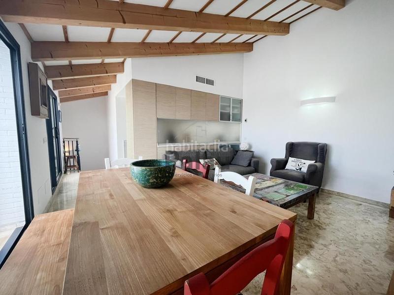 Foto 9485057f-1bf1-4dd8-bcb5-374cfb450220. Dúplex ref. 4413 atico duplex con vistas al puerto de Ciutadella en Ciutadella de Menorca
