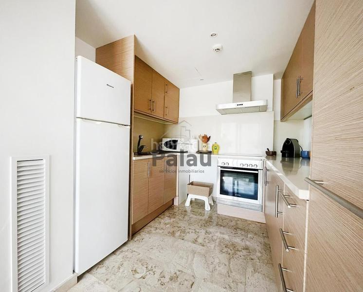 Foto a7990a8d-f7c8-4d31-b537-4f6102db017d. Dúplex ref. 4413 atico duplex con vistas al puerto de Ciutadella en Ciutadella de Menorca