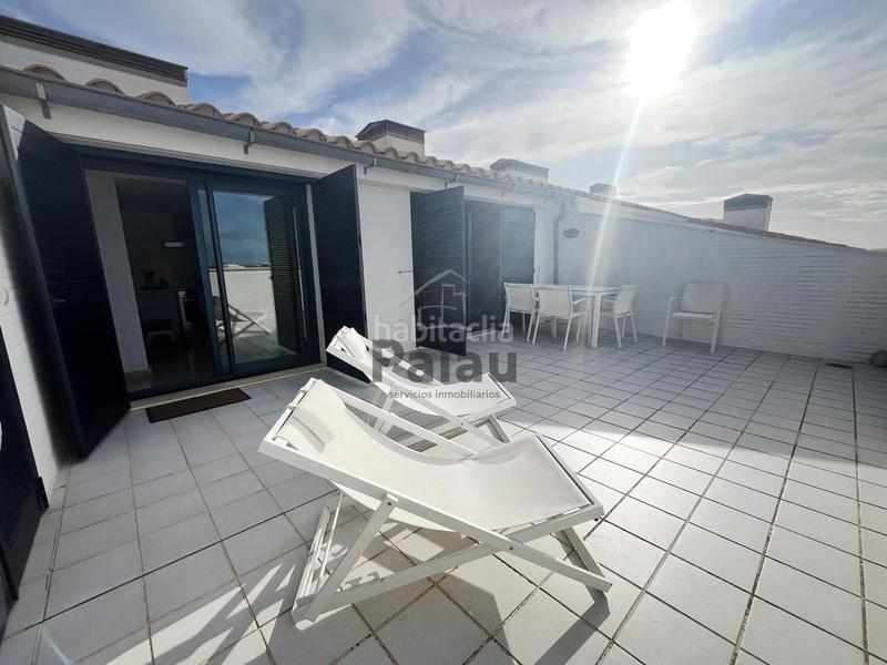 Foto c14ddf5f-c782-4778-95dc-570f198564ad. Dúplex ref. 4413 atico duplex con vistas al puerto de Ciutadella en Ciutadella de Menorca