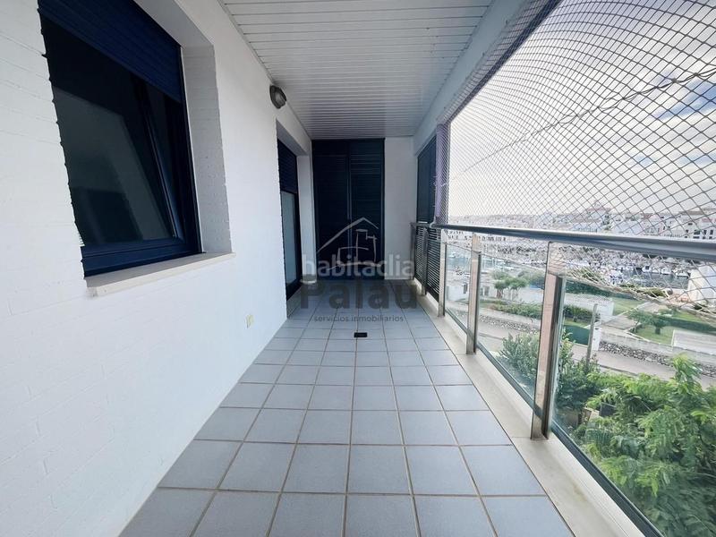 Foto d9ad9267-b0b3-47c9-bbd4-118cffa151bd. Dúplex ref. 4413 atico duplex con vistas al puerto de Ciutadella en Ciutadella de Menorca