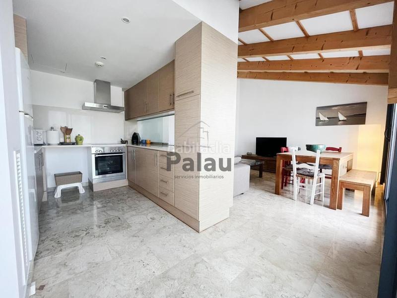 Foto df3192c9-6b70-4882-a655-8163712d54f5. Dúplex ref. 4413 atico duplex con vistas al puerto de Ciutadella en Ciutadella de Menorca