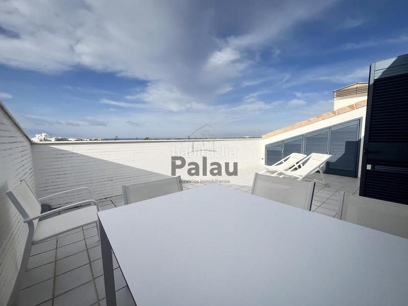 Foto f5a709ff-8643-4637-a736-b747180c0253. Dúplex ref. 4413 atico duplex con vistas al puerto de Ciutadella en Ciutadella de Menorca