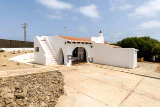 Maison à Cala Llonga-Sa Mesquida. Ref. 4415  casachalet con proyecto de ampliación  en cala llonga