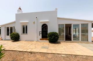 Casa a Cala Llonga-Sa Mesquida. Ref. 4415  casachalet con proyecto de ampliación  en cala llonga