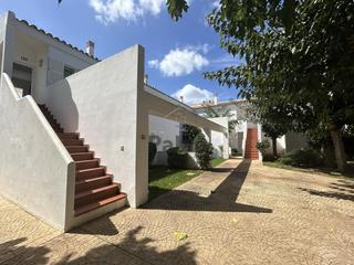 Appartement in Cala d´En Bosch-Serpentona. Ref. 4417 exclusivo apartamento con vistas al mar en son xorigue