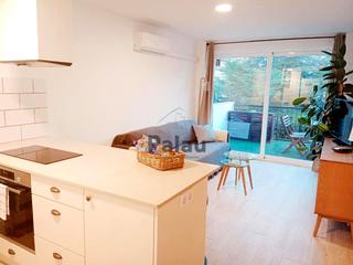Appartement in Cala Blanca. Ref. 4418 apartamento con licencia turística