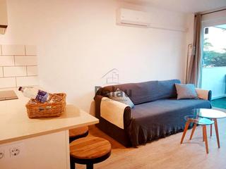 Appartement in Cala Blanca. Ref. 4418 apartamento con licencia turística