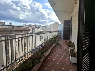 Appartement à Camí de Ses Vinyes. Ref.4416  amplio piso con carácter a 5 minutos del centro de maó