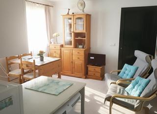 Appartement à Cala en Blanes. Ref. 4433 apartamento con vistas al mar