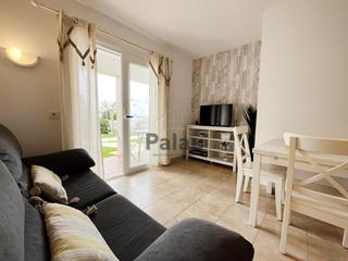 Appartement in Cala en Blanes. Ref. 4442 apartamento con licencia en calan blanes