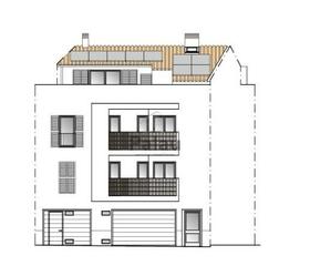 Attique à Ciutadella. Ref. 4435 promoción en ciutadella