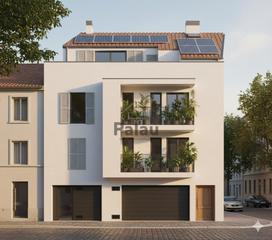 Àtic a Ciutadella. Ref. 4435 promoción en ciutadella