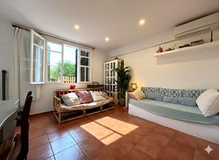 Casa in Cala en Blanes. Ref. 4445 bungalow en calan blanes