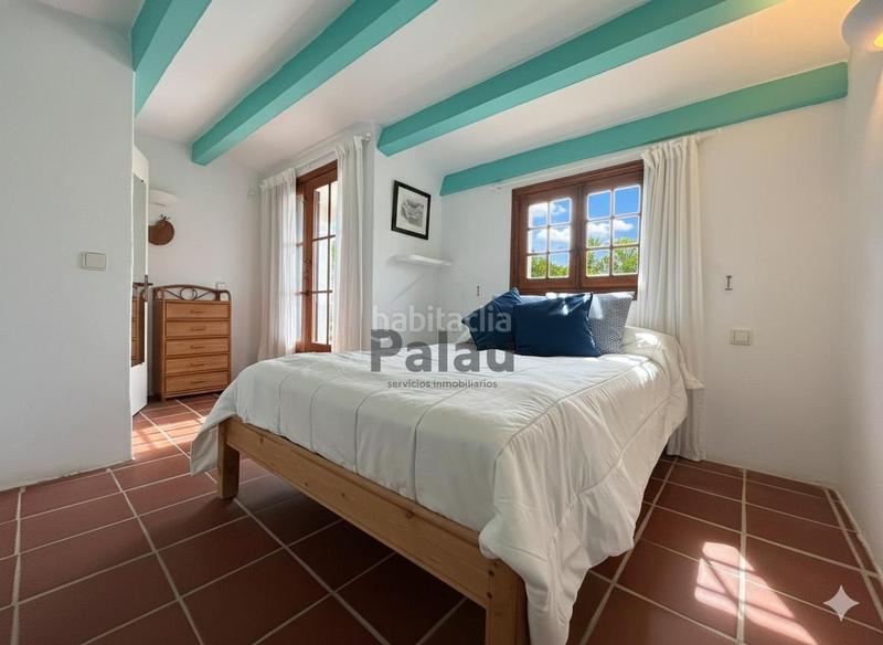 Foto 00229a35-78c3-471d-816b-c0eb05fe9a7c. Duplex in Playas de Fornells Es Mercadal