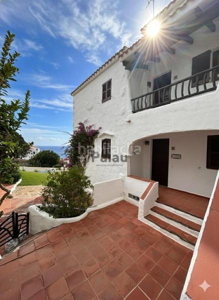 Foto 1b736b15-bcbf-4ccb-a1ad-a21b51cfc2a0. Duplex in Playas de Fornells Es Mercadal
