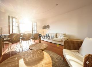 Dúplex en Playas de Fornells. Ref. 4451 apartamento en playas de fornells