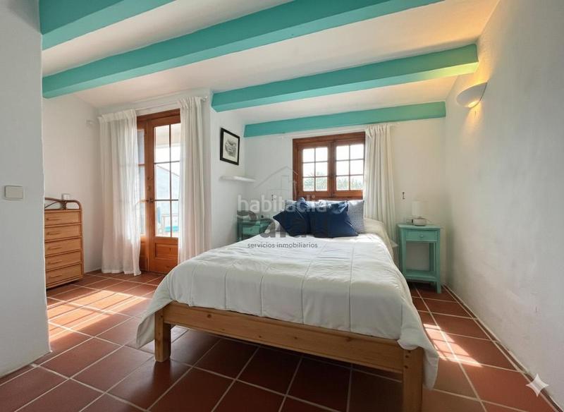 Foto 25cae446-2ae6-4581-81cc-32fc18eb7819. Duplex in Playas de Fornells Es Mercadal