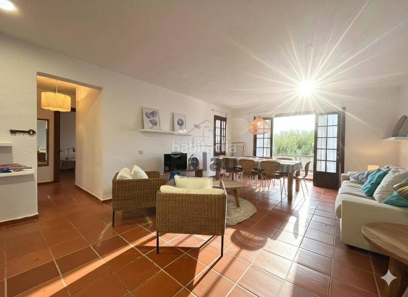 Foto 3b56e53c-d0f5-44f6-bab8-963895b3c548. Duplex in Playas de Fornells Es Mercadal