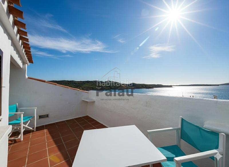 Foto 4a78cf36-7fd4-4900-8a97-41f9c864e133. Duplex in Playas de Fornells Es Mercadal