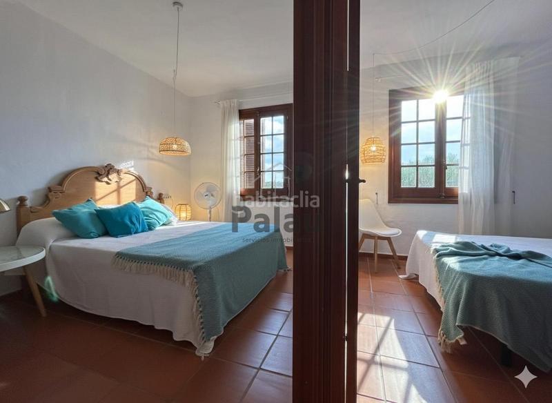 Foto 4f010a9d-9dc7-4084-aaac-c453dfca0263. Duplex in Playas de Fornells Es Mercadal