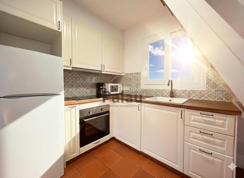 Foto 6167c970-121d-409c-b3fd-ae8621f362bc. Duplex in Playas de Fornells Es Mercadal