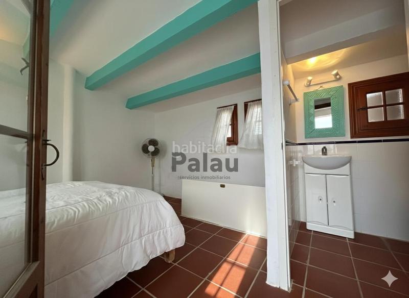 Foto 639e7030-f141-4306-bbca-ff7ede0ddc4a. Duplex in Playas de Fornells Es Mercadal