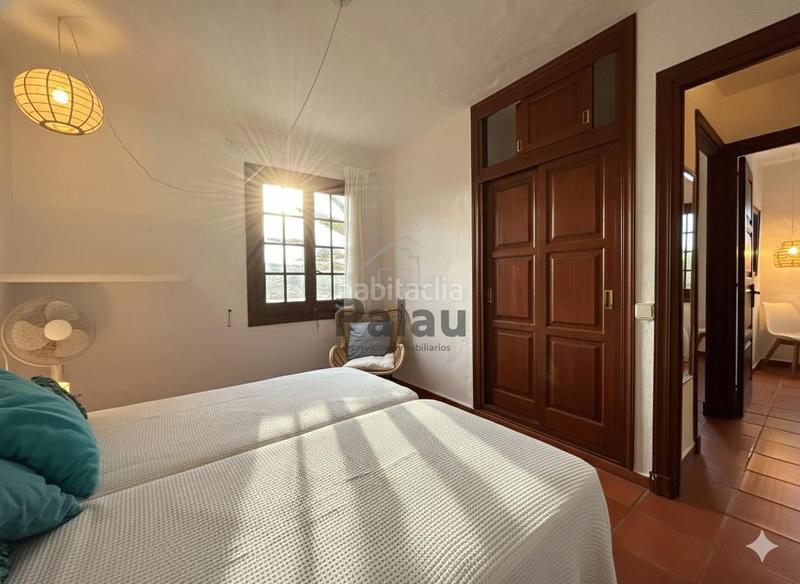 Foto 73acddc6-e3ec-45a3-9a0c-a9c33b6b31da. Duplex in Playas de Fornells Es Mercadal