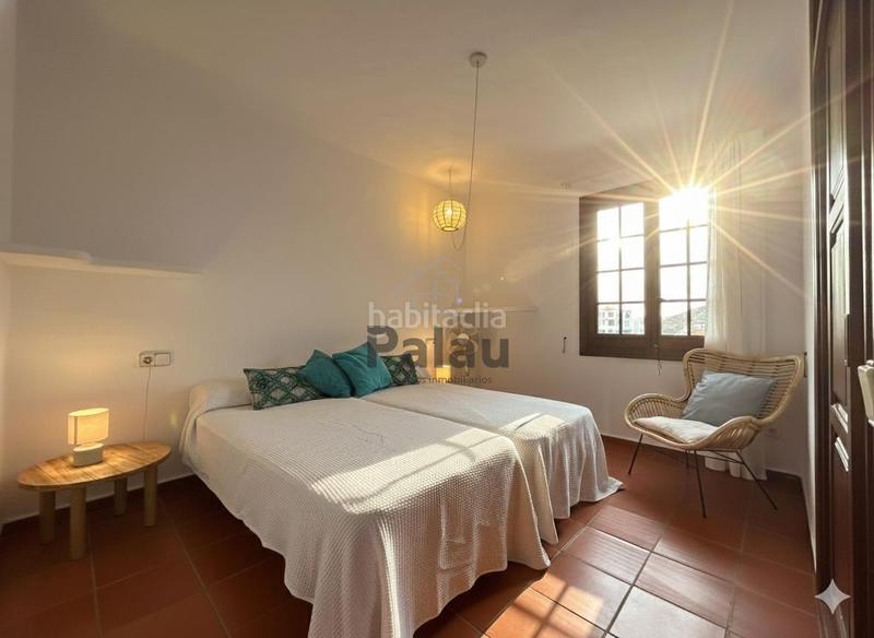 Foto 75ee8915-3223-4b12-8fc2-836fc5a69853. Duplex in Playas de Fornells Es Mercadal