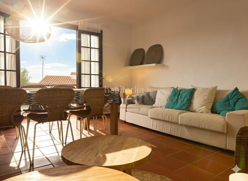 Foto 79142f1d-59b1-4cc5-b23b-bd48f0d196ee. Duplex in Playas de Fornells Es Mercadal
