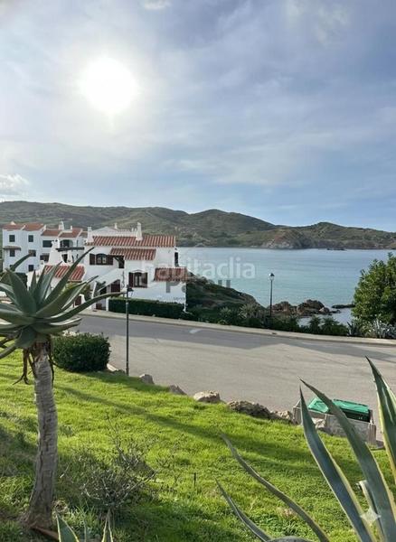 Foto 7a00e2ea-f061-4073-83df-dcf92a1b494c. Duplex in Playas de Fornells Es Mercadal