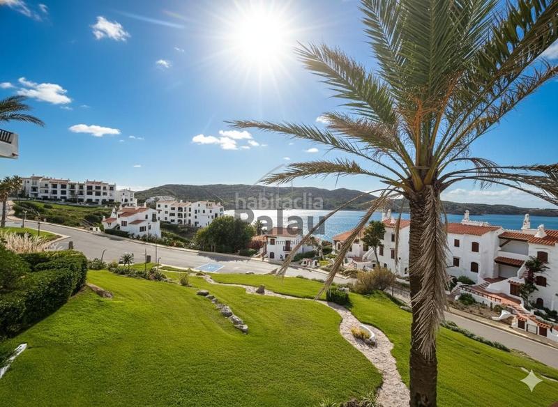 Foto 815b3273-c715-4c04-b2d6-fc29b9b8a390. Duplex in Playas de Fornells Es Mercadal