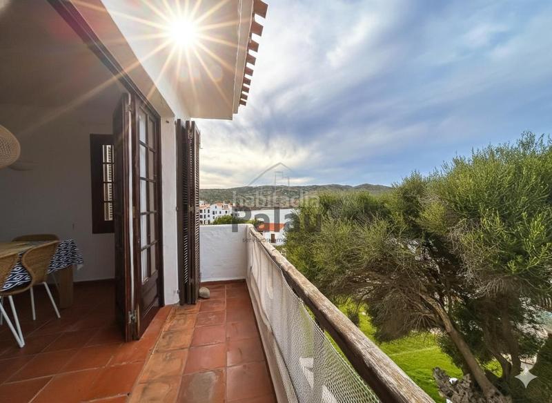 Foto 862a0e19-7319-4429-9c15-0e807a683c29. Duplex in Playas de Fornells Es Mercadal