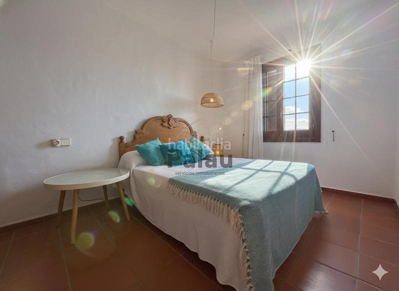 Foto 99221630-d495-45ab-8409-924793caae1e. Duplex in Playas de Fornells Es Mercadal