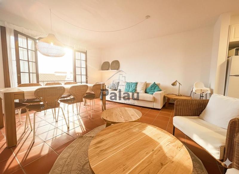 Foto 9953d040-5935-4c4d-9585-9dc164d5c53e. Duplex in Playas de Fornells Es Mercadal