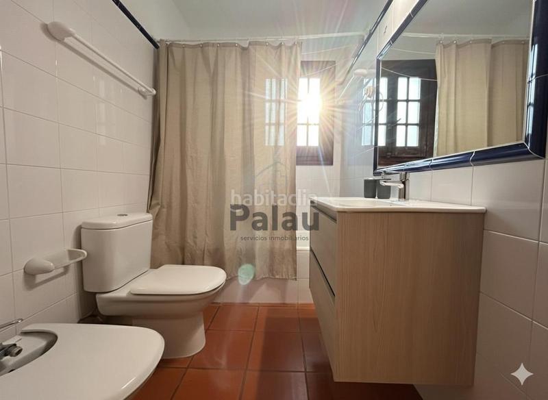 Foto d0a070ed-749f-483c-8efe-9c6d810fbf19. Duplex in Playas de Fornells Es Mercadal