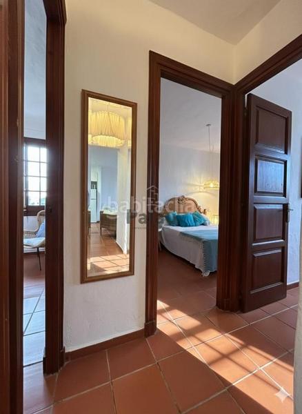 Foto ee047564-fd84-4e44-a52b-3d0198490d54. Duplex in Playas de Fornells Es Mercadal