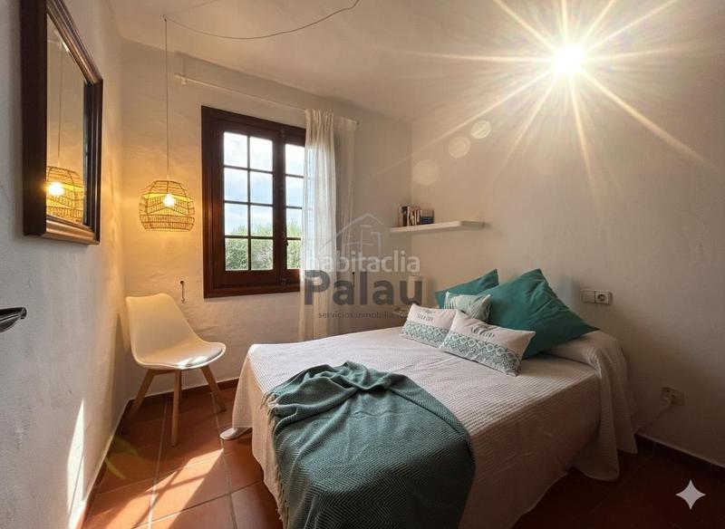 Foto ee275b89-ab43-4c07-bcb0-dd2acdb64fc3. Duplex in Playas de Fornells Es Mercadal