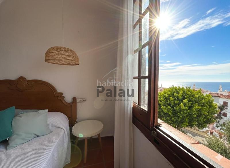 Foto fa762fe1-ce8c-4bcc-ab2c-75a87a6e316a. Duplex in Playas de Fornells Es Mercadal