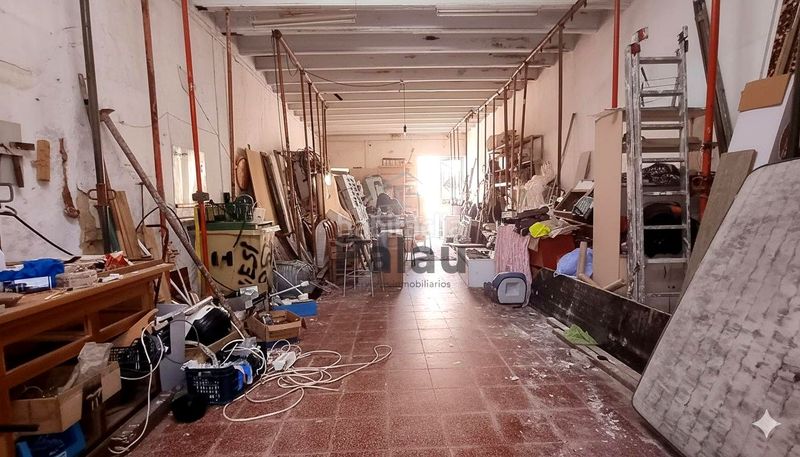 Foto ac03275e-db1f-44f5-983b-1d8b9fac70c6. Casa amb aparcament a Es Castell Es Castell