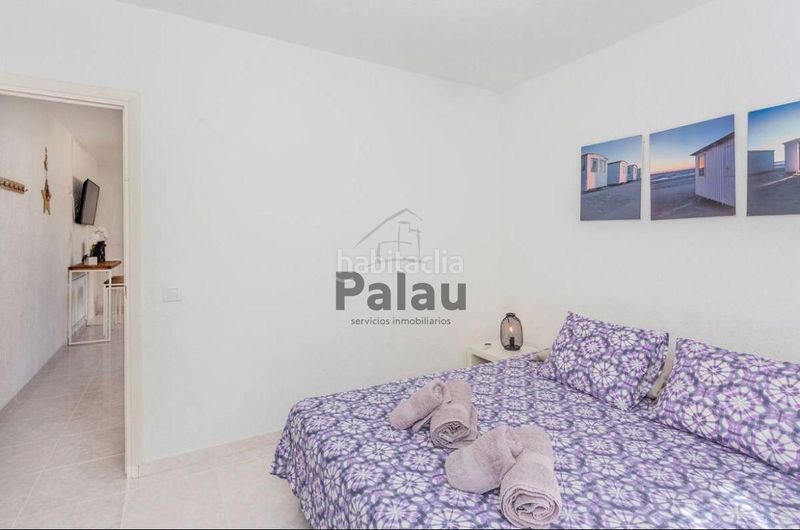 Foto 0b198815-3b2d-4451-89d9-032b1340f866. Apartament amb piscina a Cala en Blanes Ciutadella de Menorca