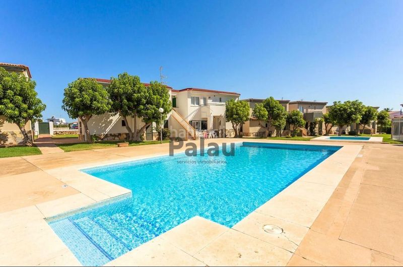 Foto 58342bc5-d1c5-4680-906a-f365dcd5d7ba. Apartament amb piscina a Cala en Blanes Ciutadella de Menorca