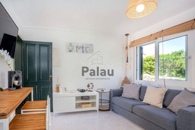 Foto b17b59dc-ffc0-42fe-b80c-dae86b0c7184. Apartament amb piscina a Cala en Blanes Ciutadella de Menorca