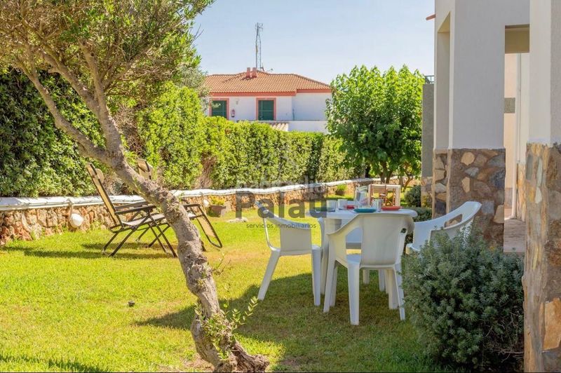 Foto baa687dd-2b65-4cf5-91e7-569586d78fda. Apartament amb piscina a Cala en Blanes Ciutadella de Menorca