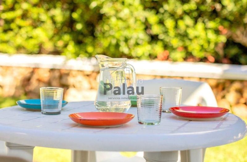Foto d31f32a8-2e77-4e2f-880f-6ae9b8f04927. Apartament amb piscina a Cala en Blanes Ciutadella de Menorca