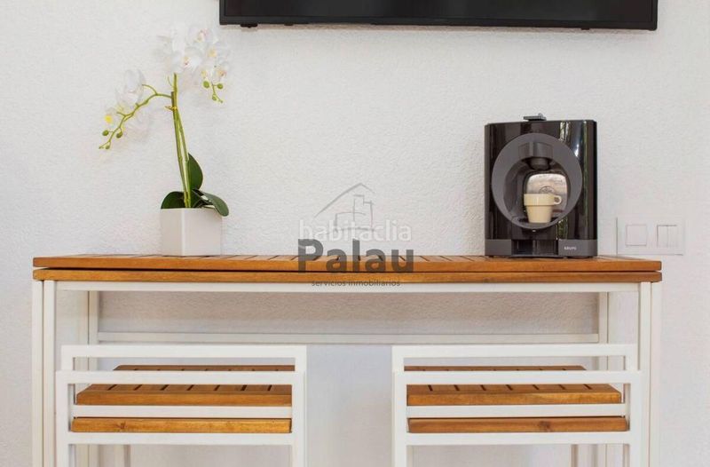 Foto f088458f-e3d0-4dba-825a-d76a22f4ea76. Apartament amb piscina a Cala en Blanes Ciutadella de Menorca