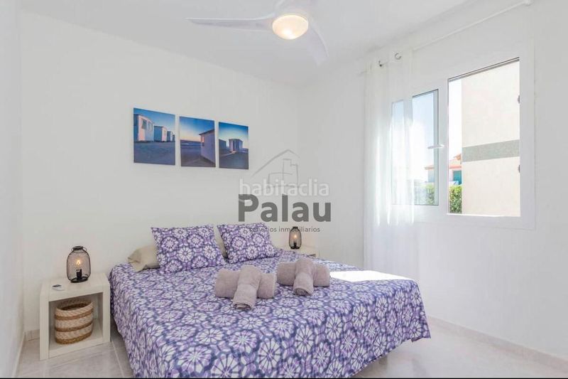 Foto fe8f1f41-de87-485f-b7f1-12b59f8eae47. Apartament amb piscina a Cala en Blanes Ciutadella de Menorca