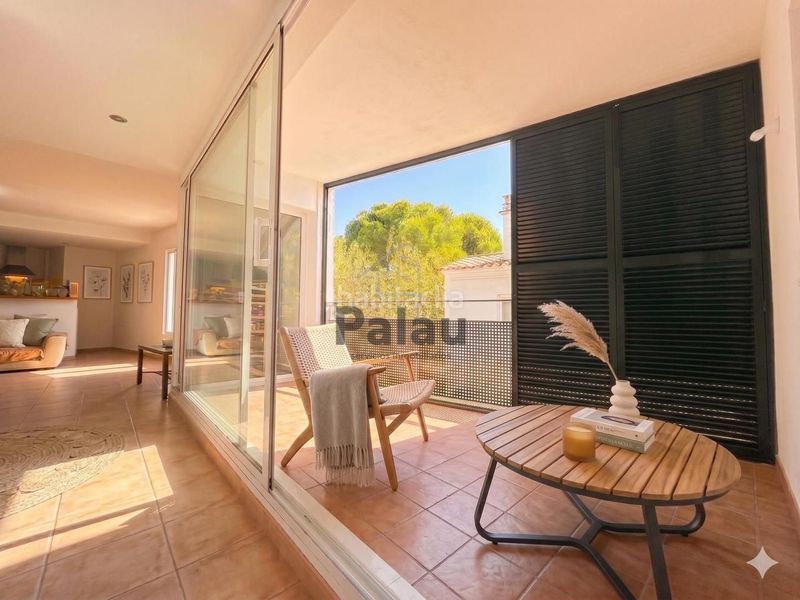 Foto 880ce8c6-875e-4cda-9356-87a070fadd83. Pis amb piscina a Ferreries poble Ferreries